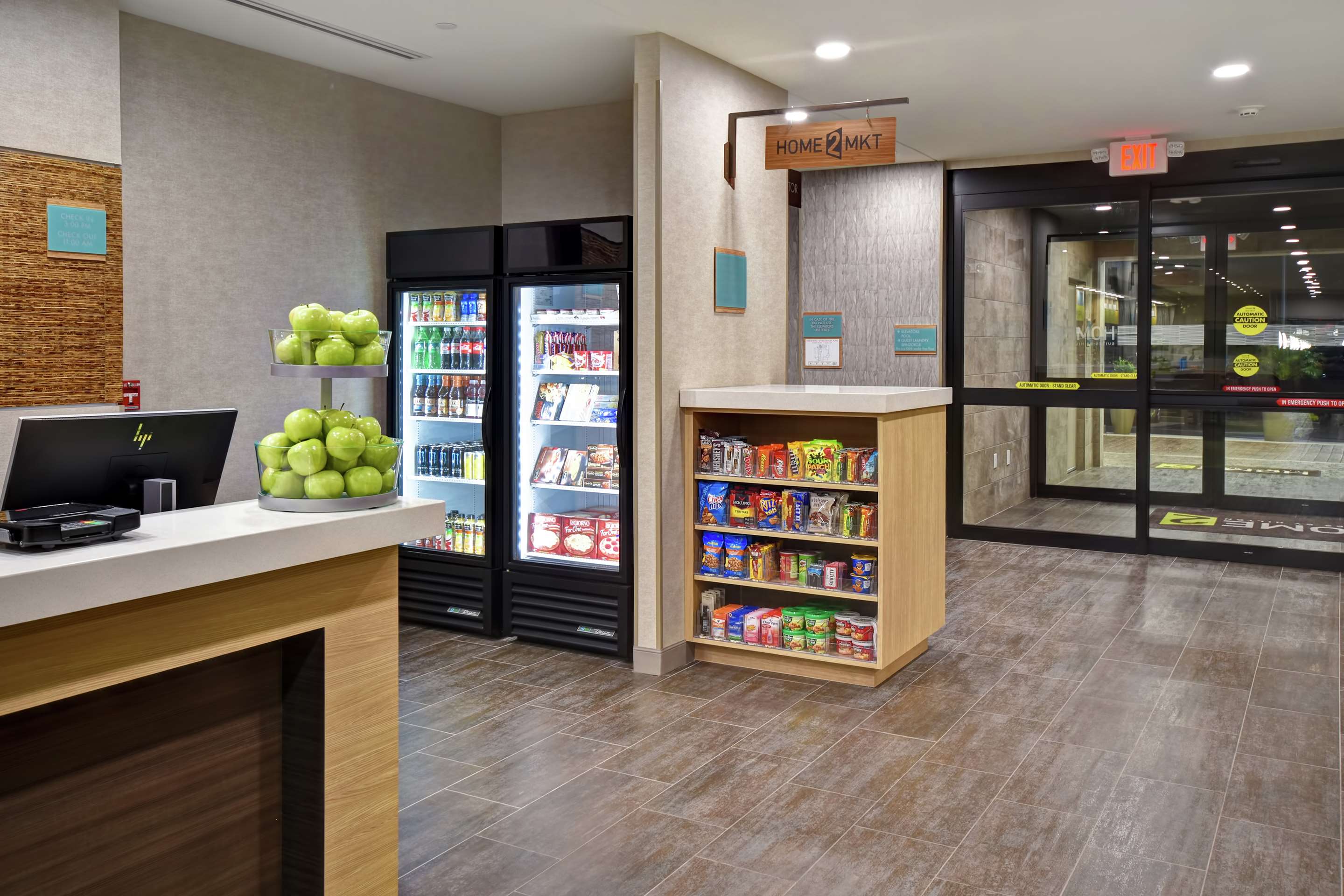 Restaurant | Home2 Suites by Hilton Frankfort