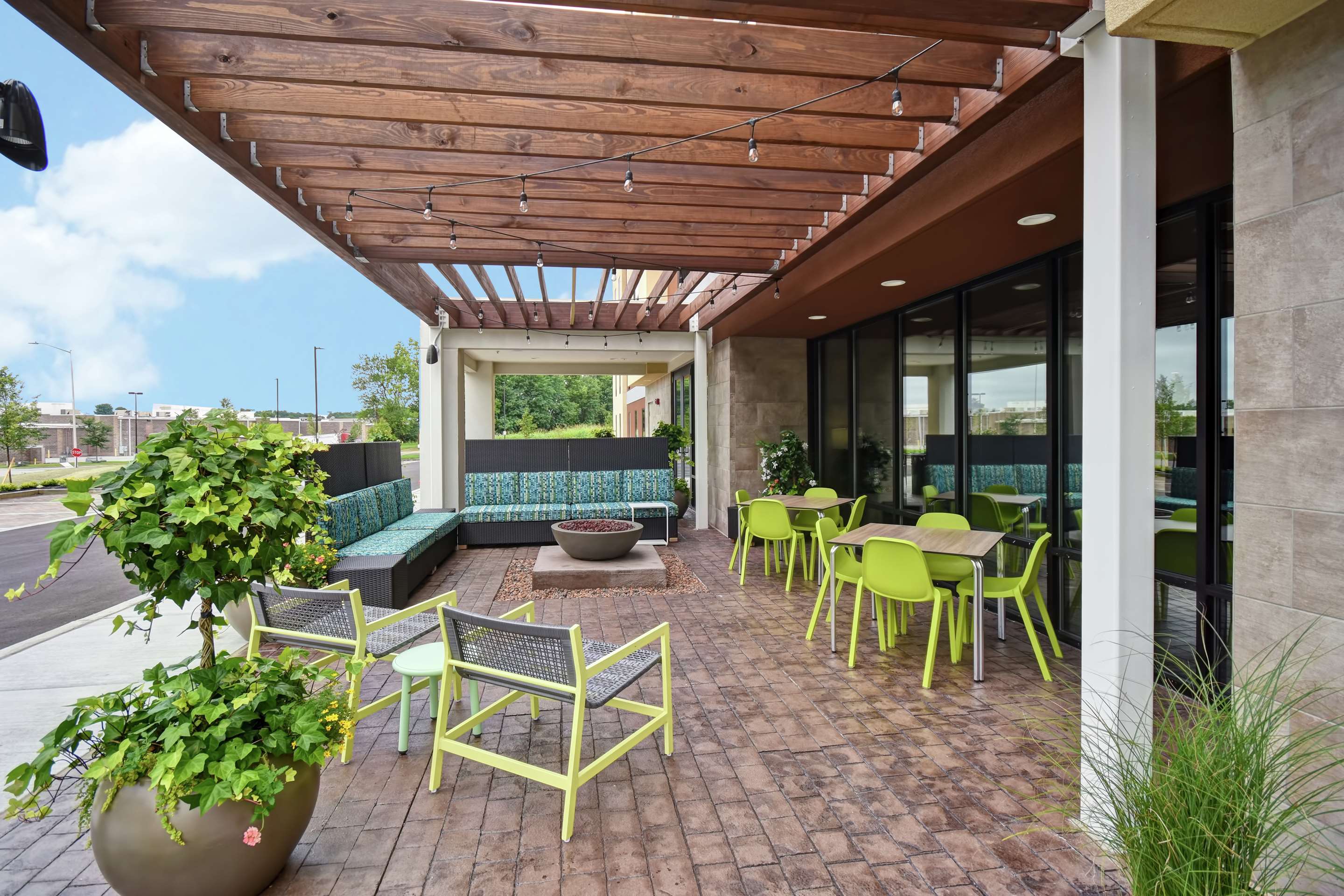 Exterior | Home2 Suites by Hilton Frankfort