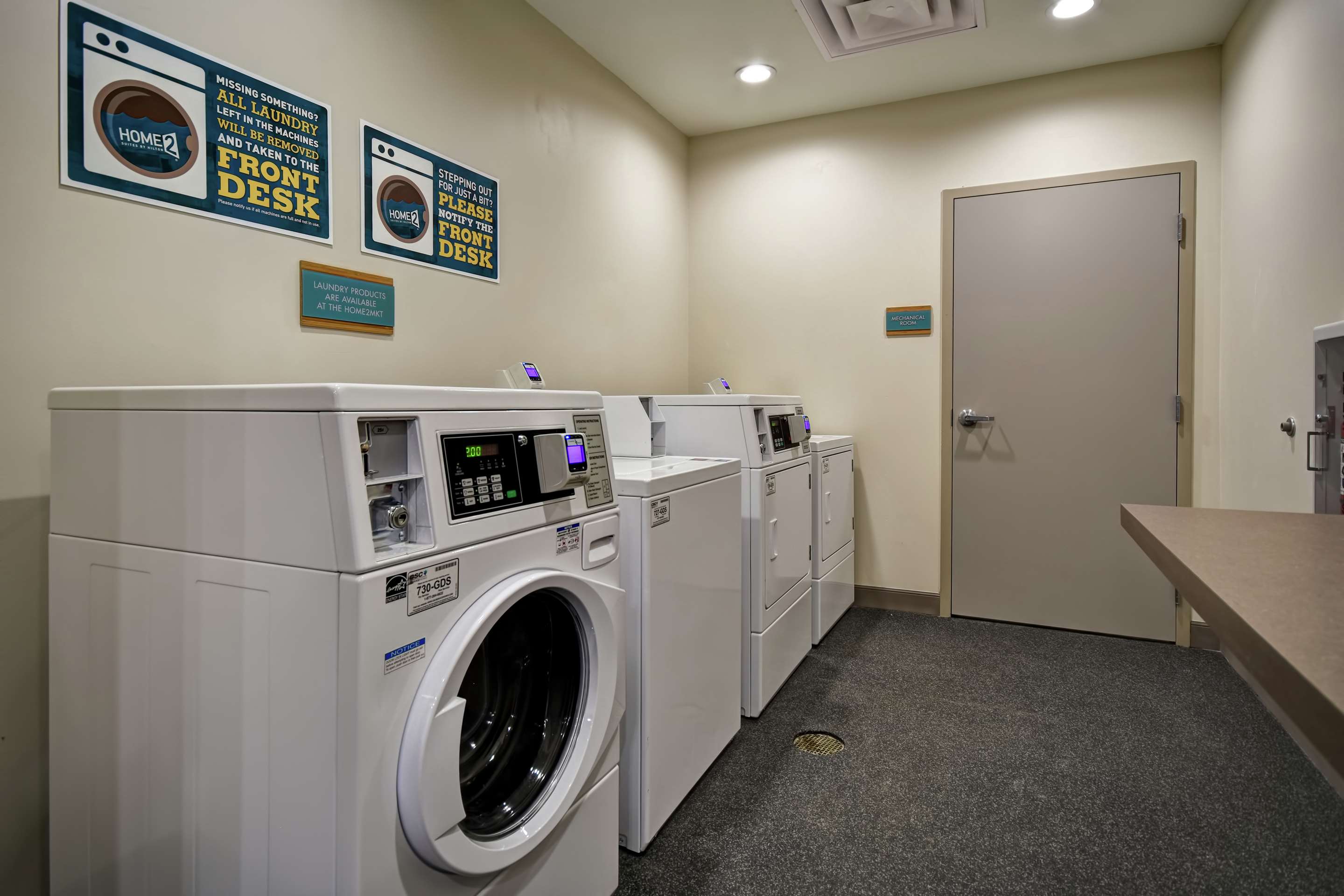 Property amenity | Home2 Suites by Hilton Frankfort