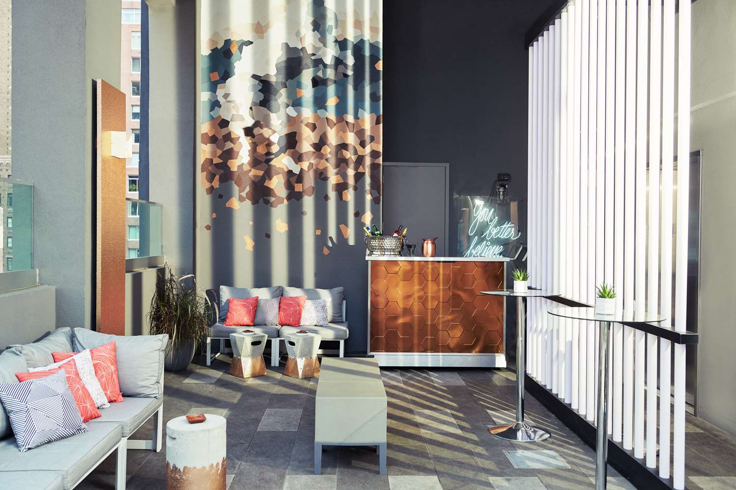 The Bernic Hotel New York City, Tapestry Collection by Hilton