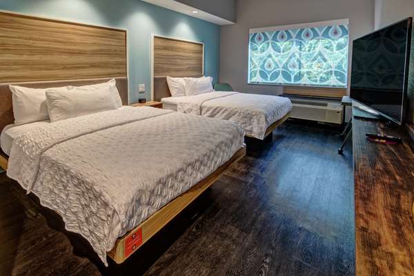  - Tru by Hilton Hollins University Roanoke - I-81, Exit 146