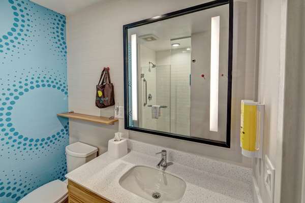  - Tru by Hilton Hollins University Roanoke - I-81, Exit 146