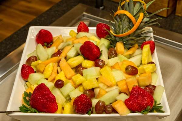 Amenities - Black Fox Lodge Pigeon Forge