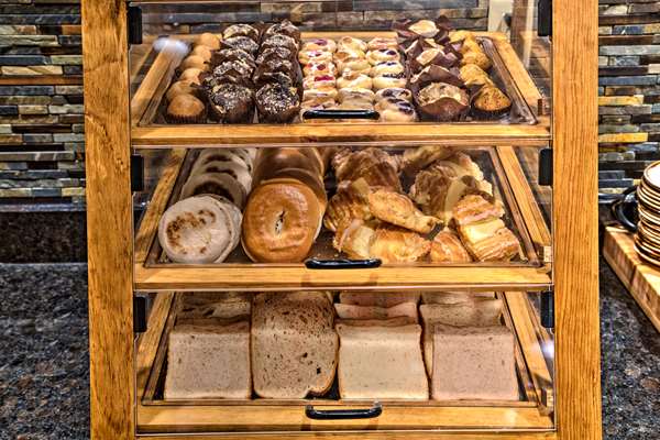 Amenities - Black Fox Lodge Pigeon Forge