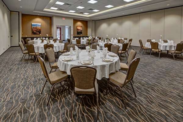 Restaurant - Black Fox Lodge Pigeon Forge