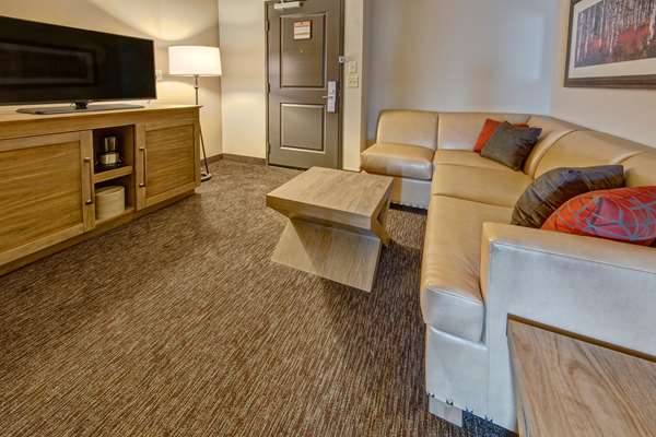  - Black Fox Lodge Pigeon Forge