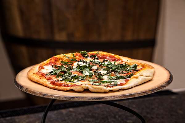 Bar - Black Fox Lodge Pigeon Forge