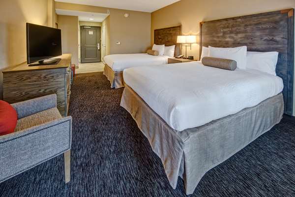  - Black Fox Lodge Pigeon Forge