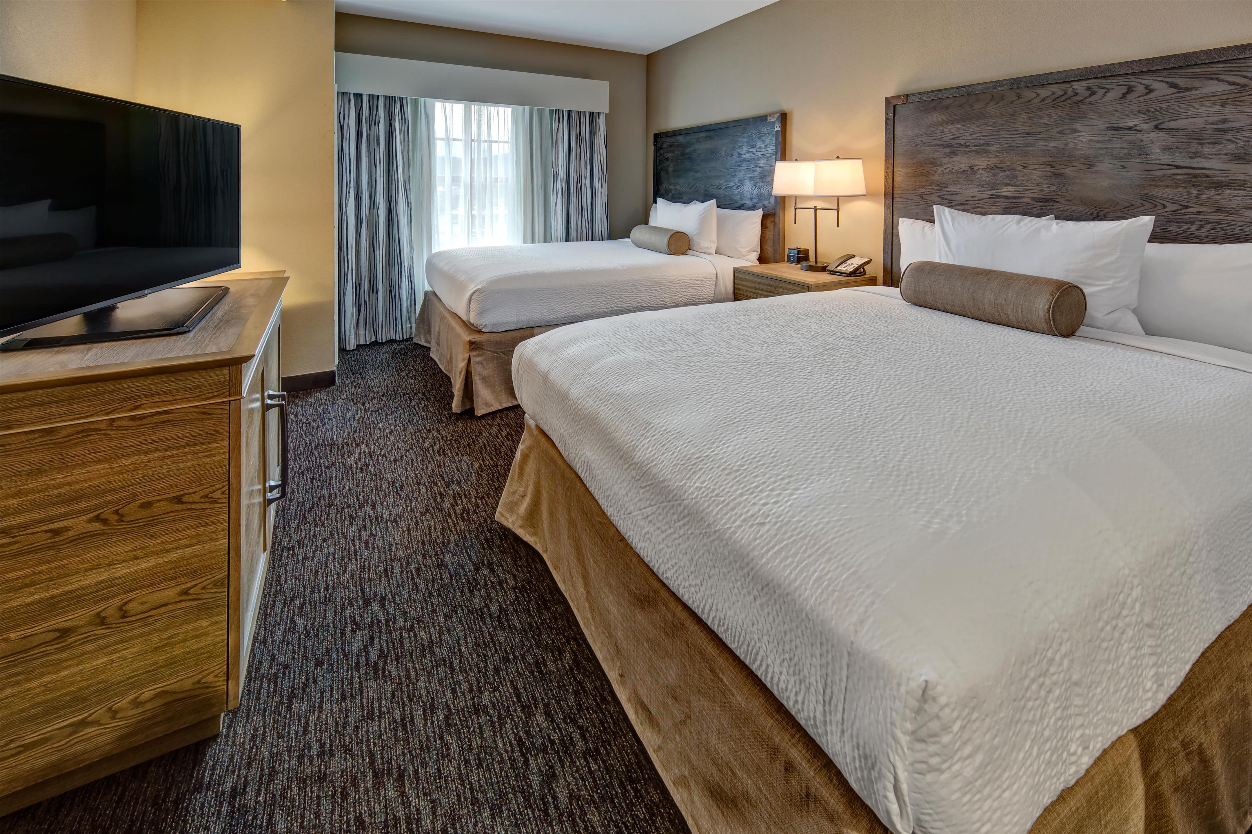 Guest room amenity