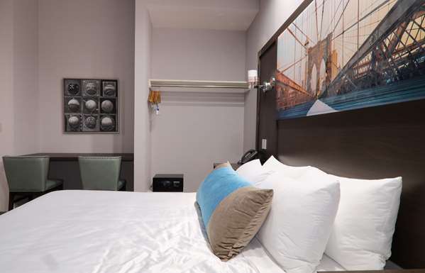 Suite - Hotel Manhattan New Caney