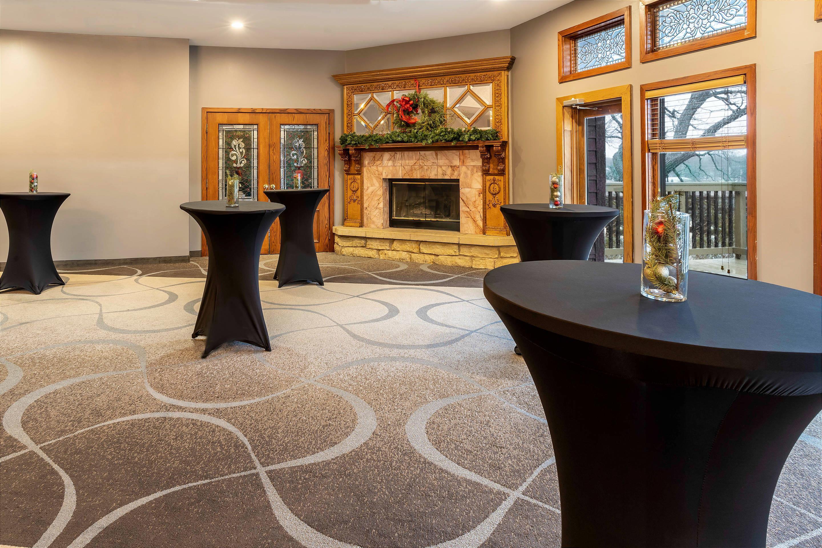 Meeting room | Riverview Inn & Suites, Ascend Hotel Collection