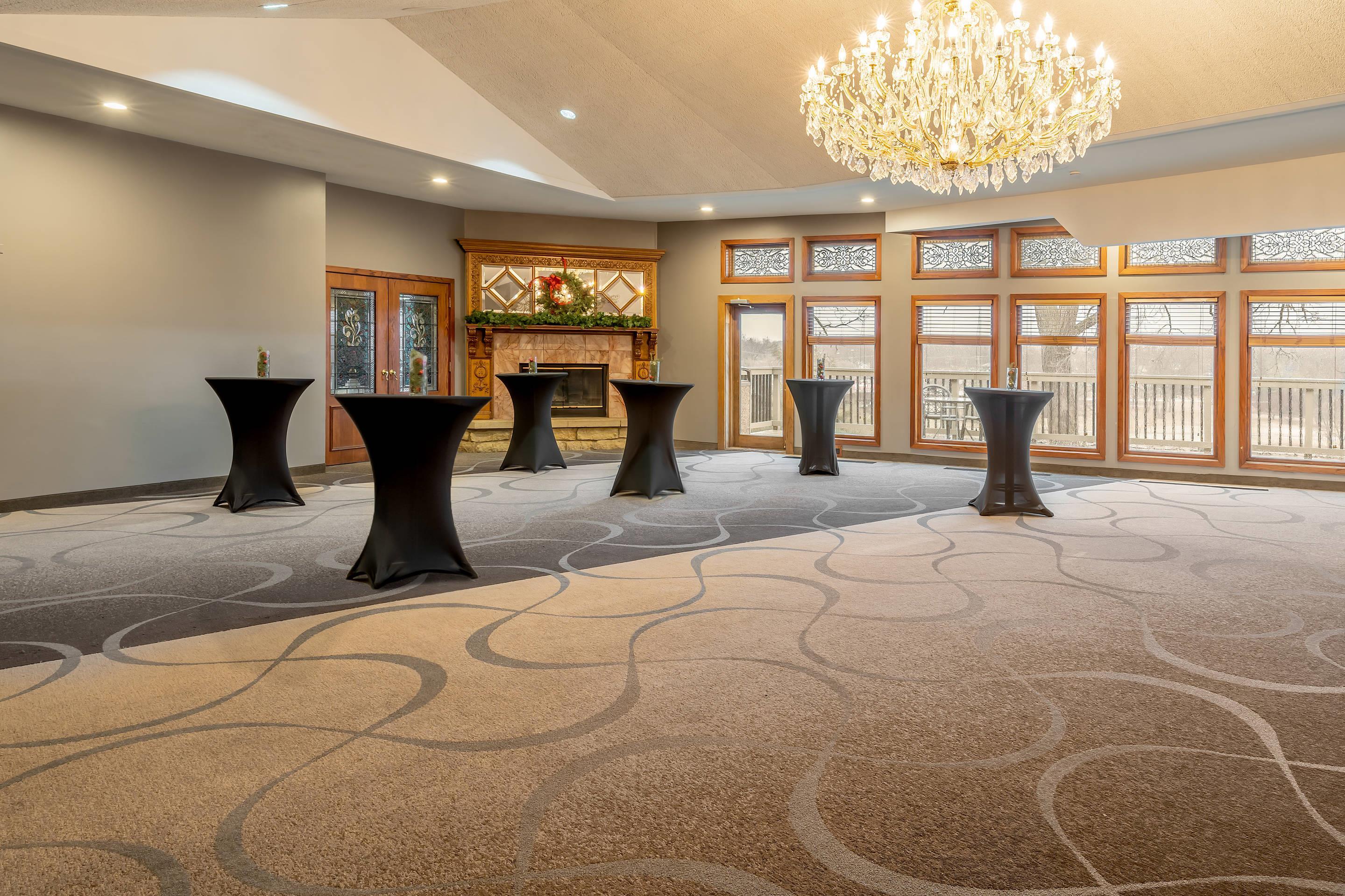 Meeting room | Riverview Inn & Suites, Ascend Hotel Collection