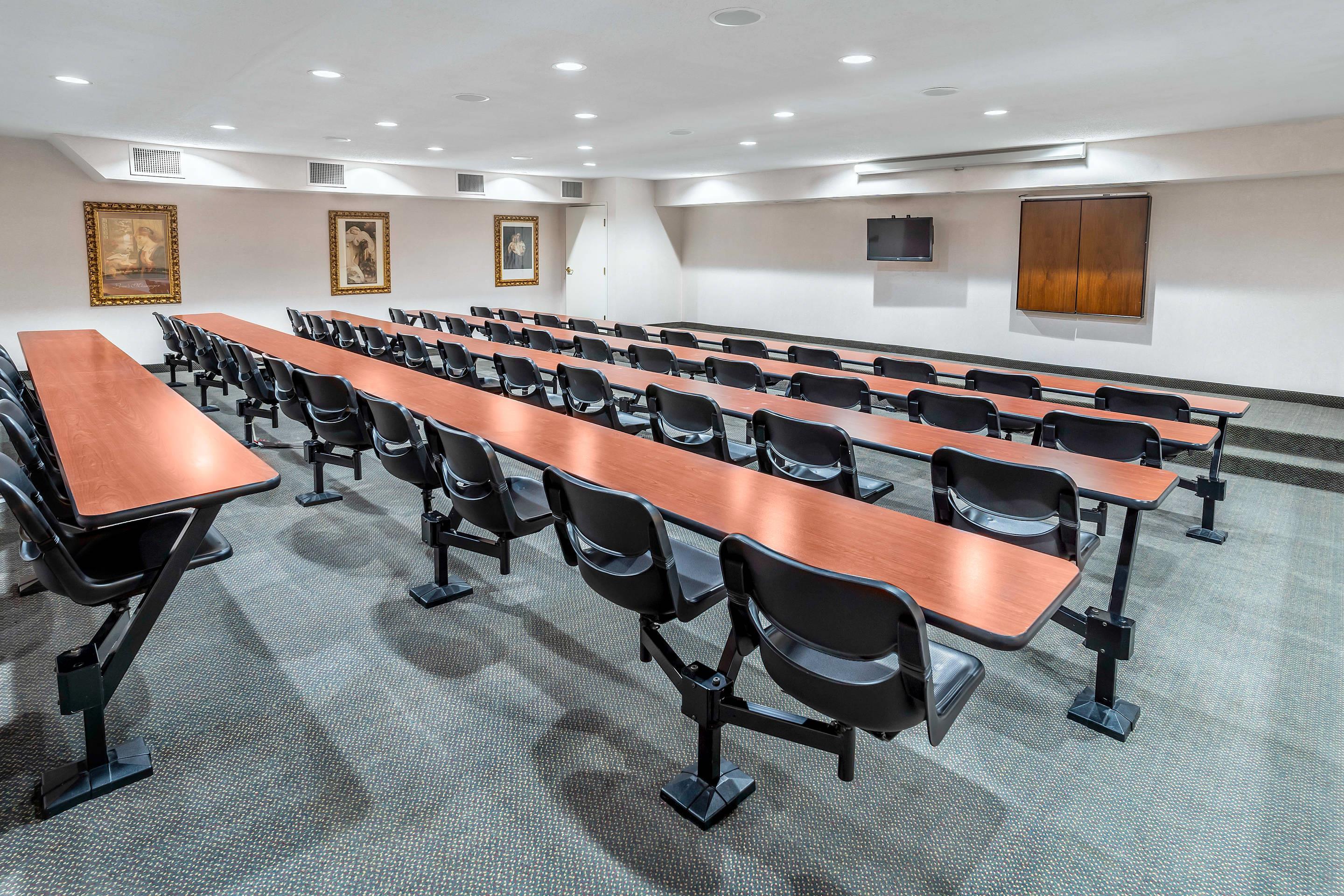 Meeting room | Riverview Inn & Suites, Ascend Hotel Collection