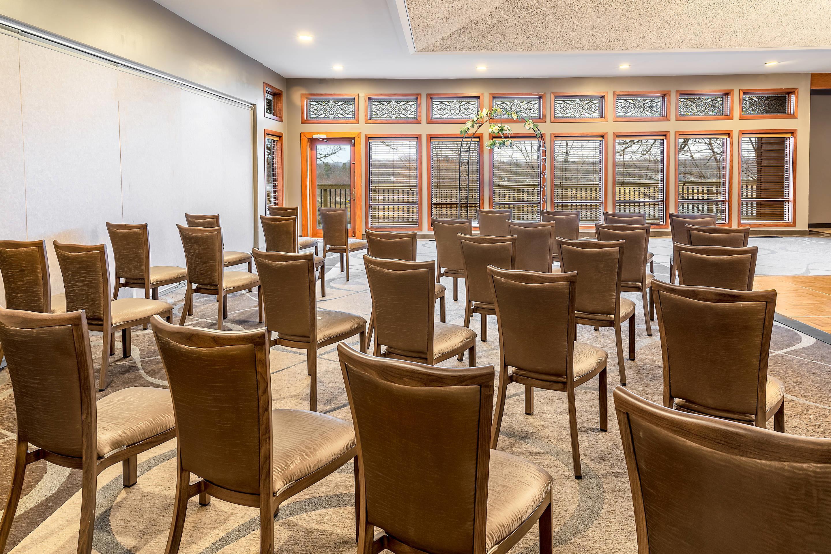 Meeting room | Riverview Inn & Suites, Ascend Hotel Collection