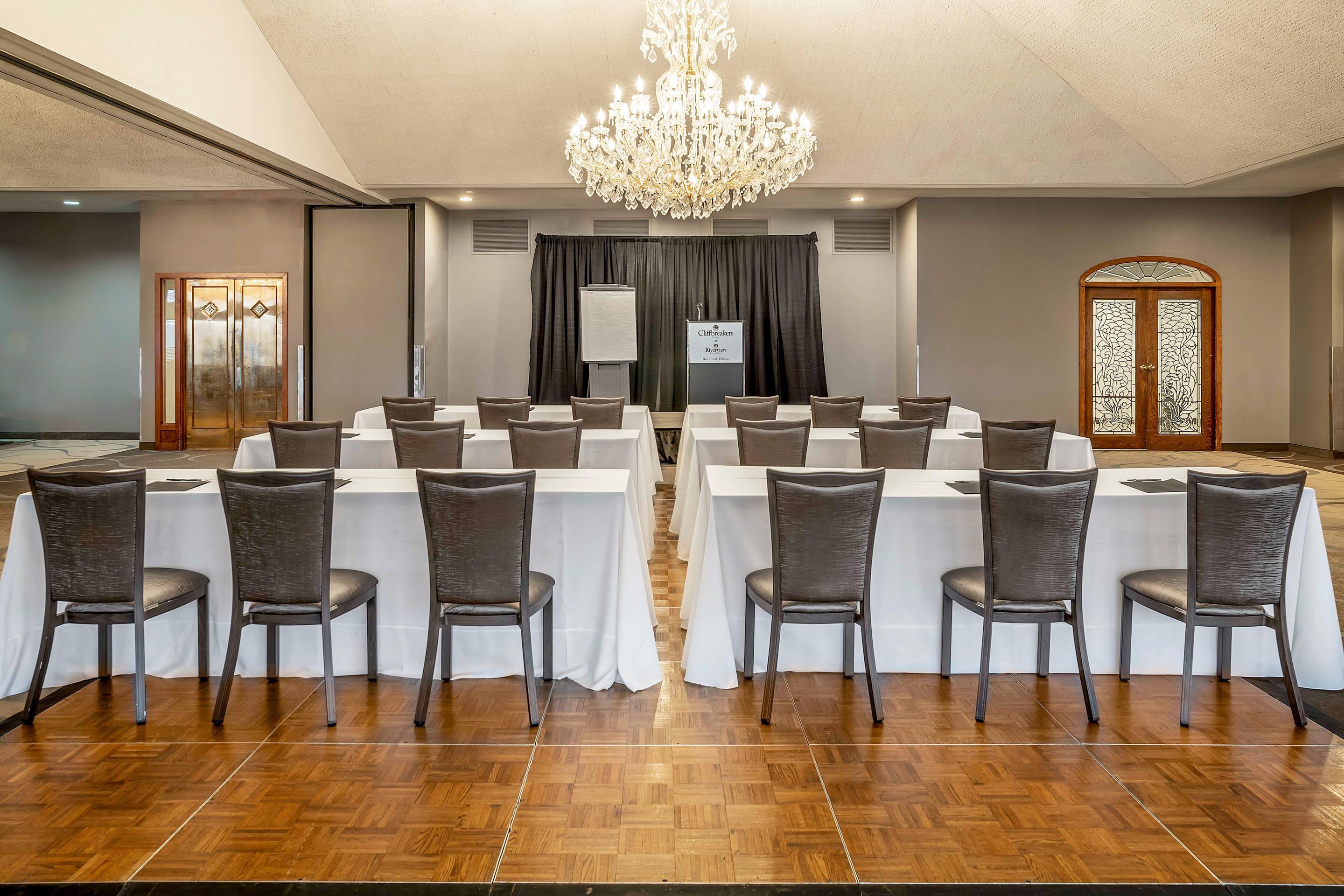 Meeting room | Riverview Inn & Suites, Ascend Hotel Collection