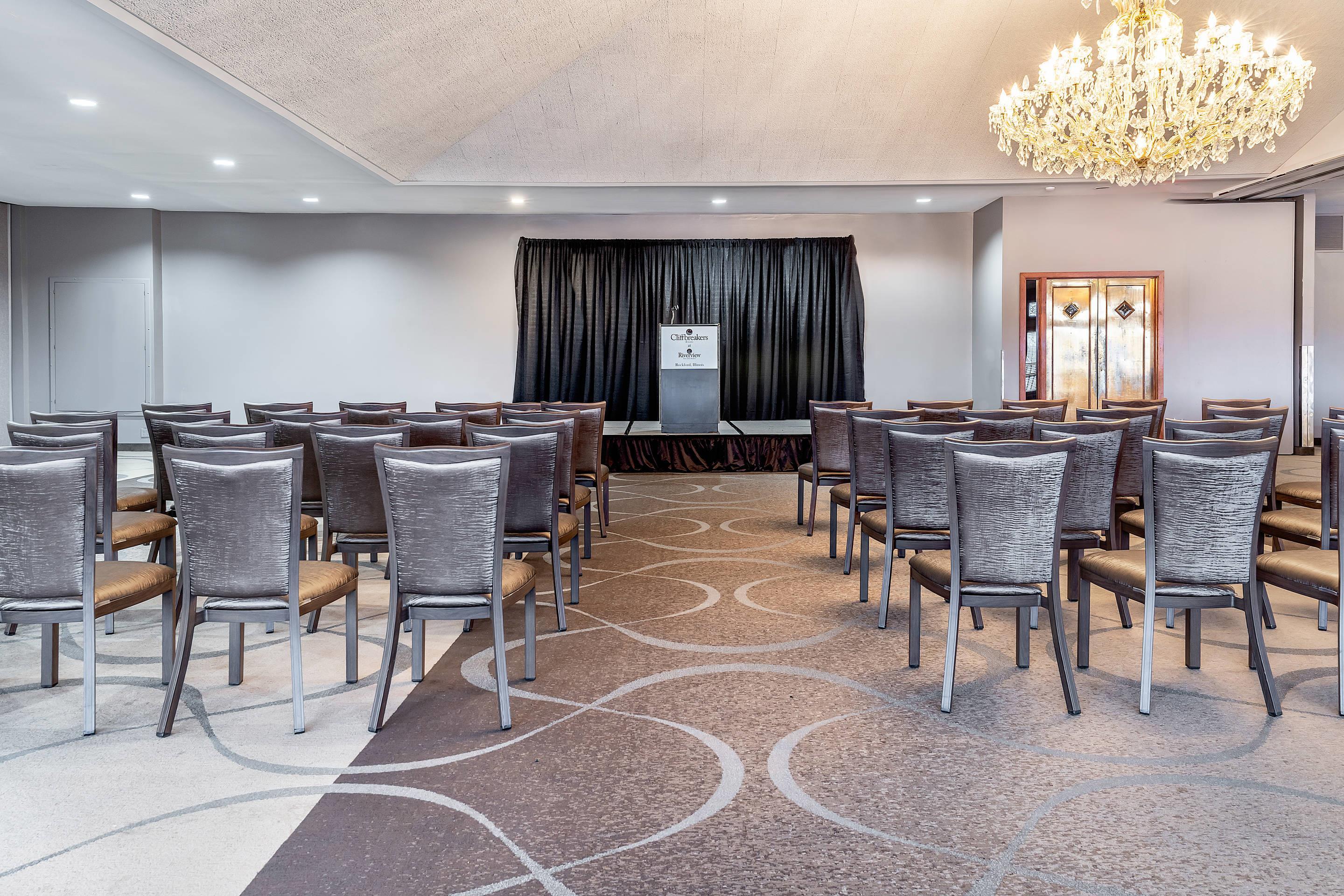 Meeting room | Riverview Inn & Suites, Ascend Hotel Collection