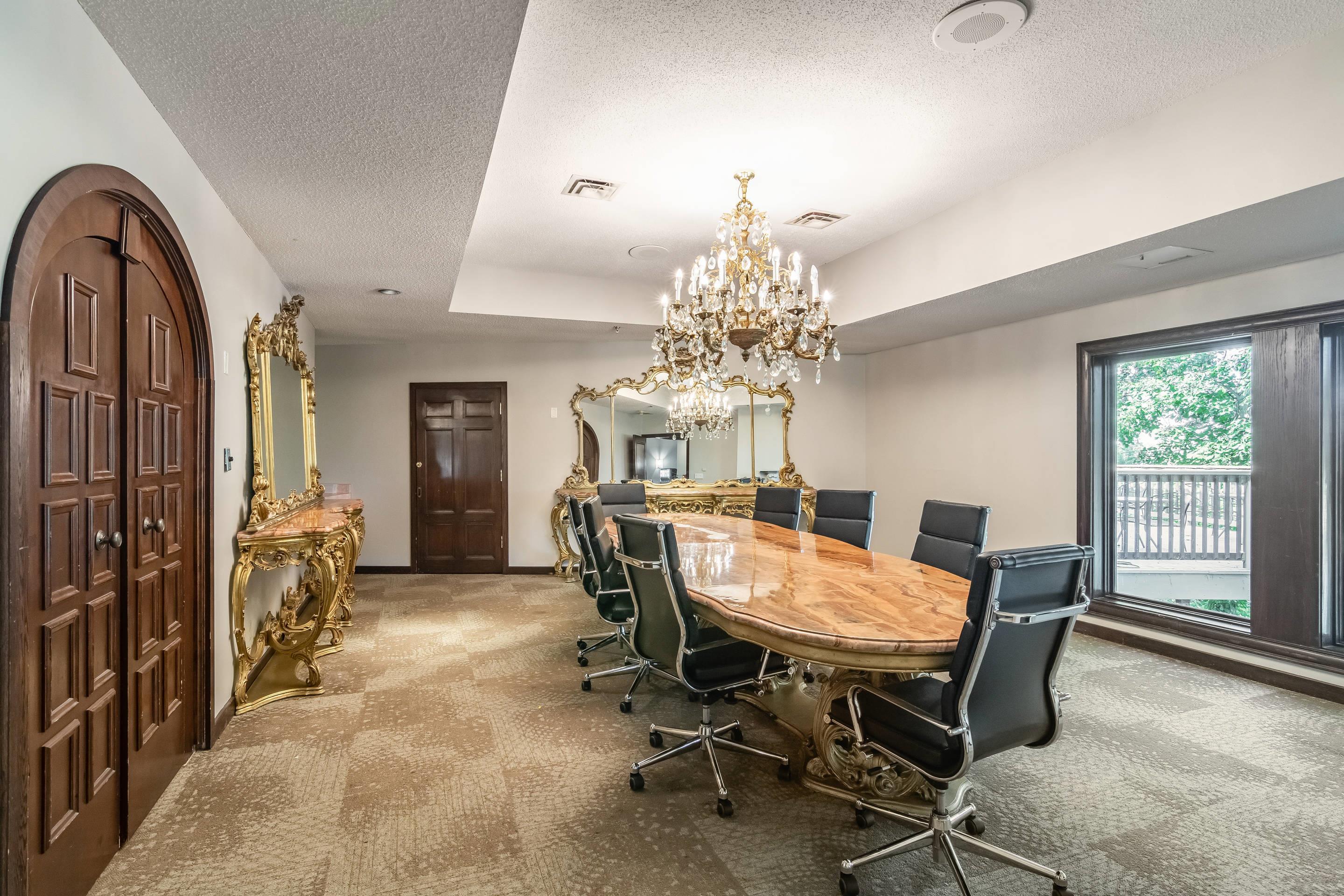 Meeting room | Riverview Inn & Suites, Ascend Hotel Collection