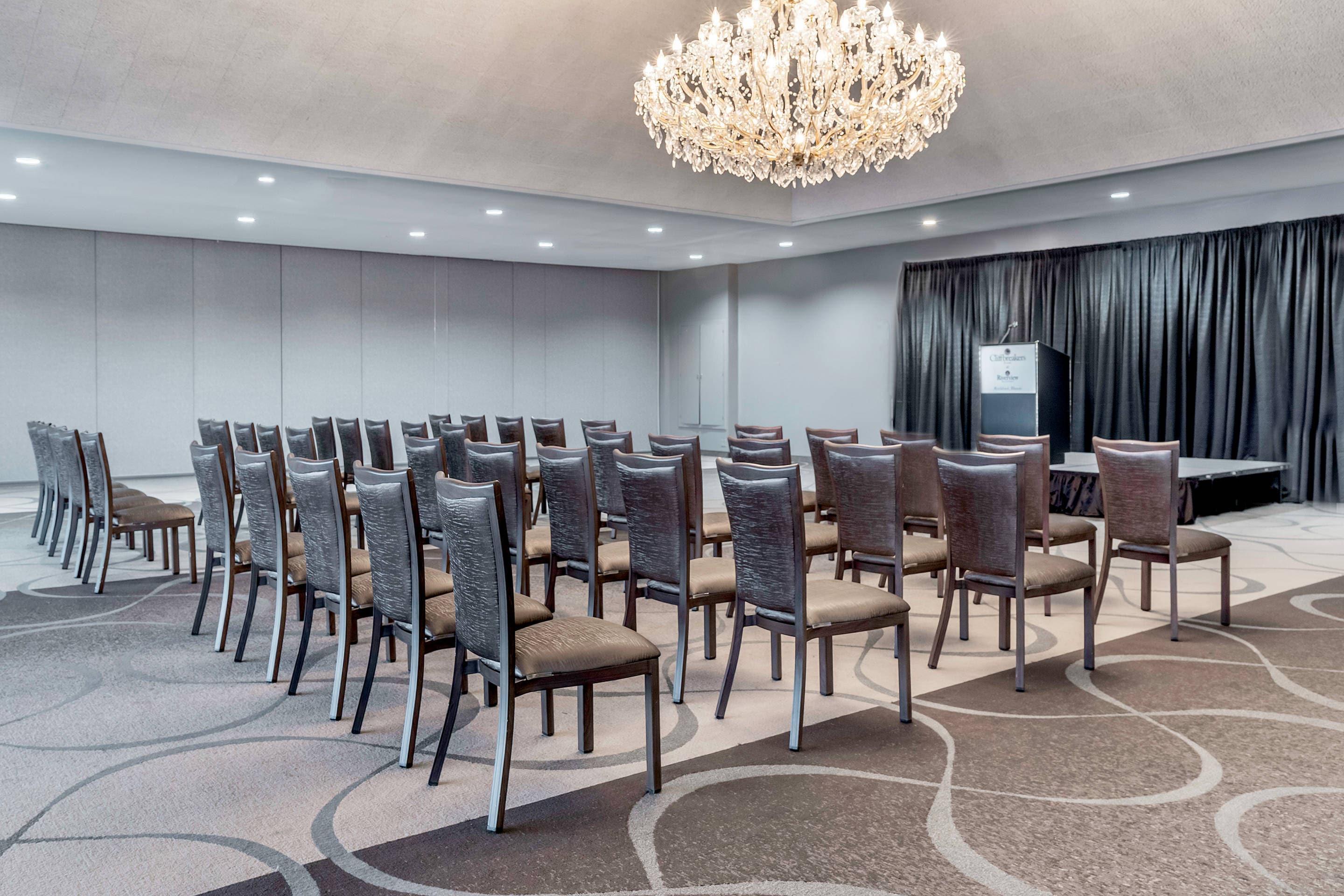 Meeting room | Riverview Inn & Suites, Ascend Hotel Collection
