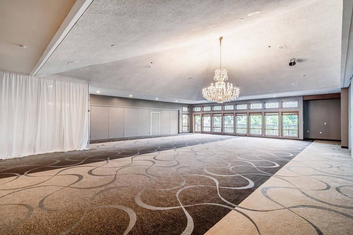 Meeting room | Riverview Inn & Suites, Ascend Hotel Collection