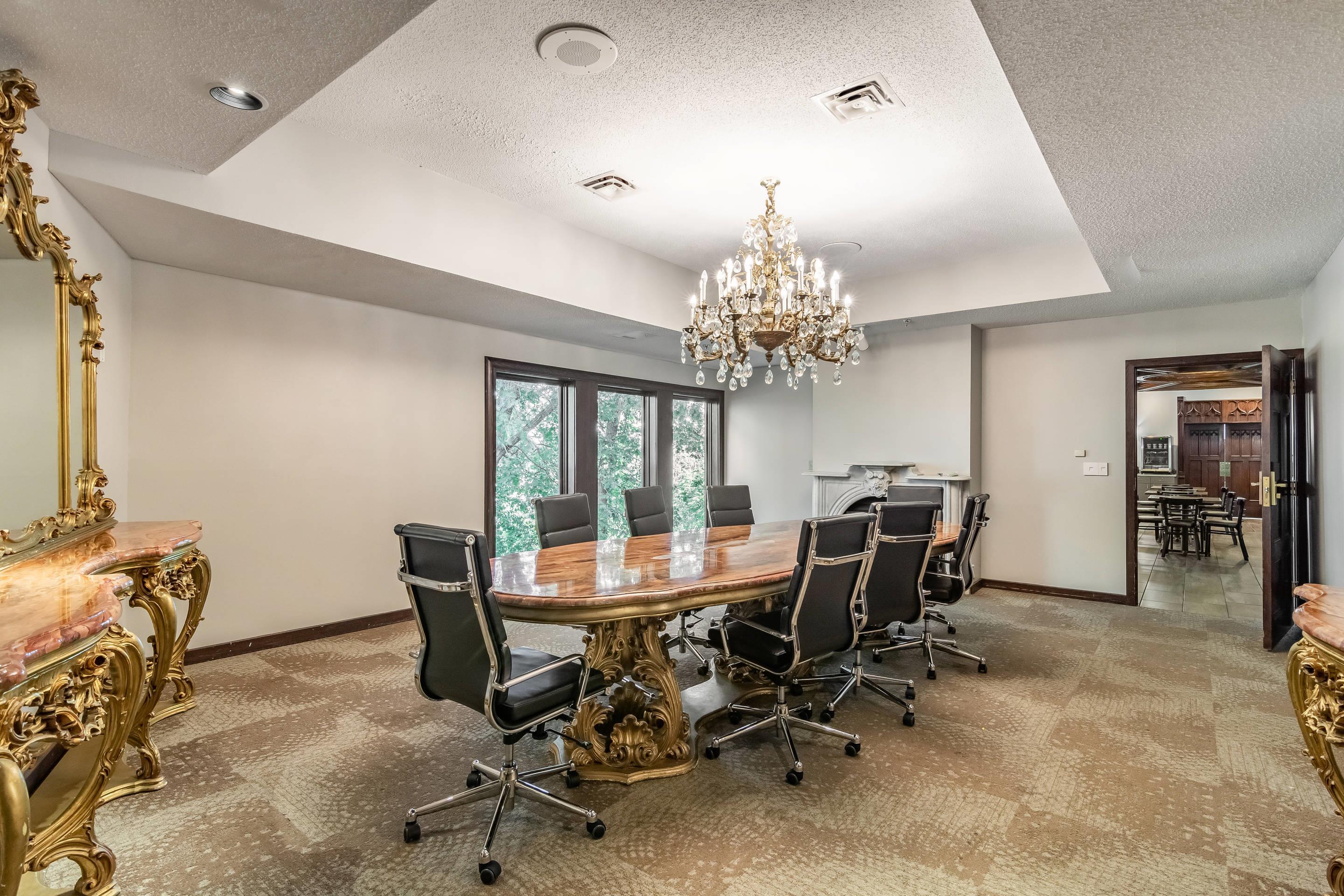 Meeting room | Riverview Inn & Suites, Ascend Hotel Collection