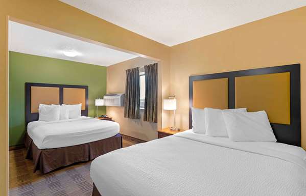  - Extended Stay America Suites Tates Creek Lexington