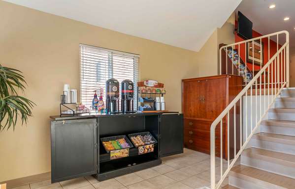 Amenities - Extended Stay America Suites Tates Creek Lexington