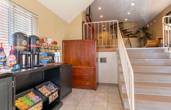 Amenities - Extended Stay America Suites Tates Creek Lexington