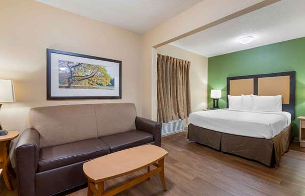  - Extended Stay America Suites Fairfield