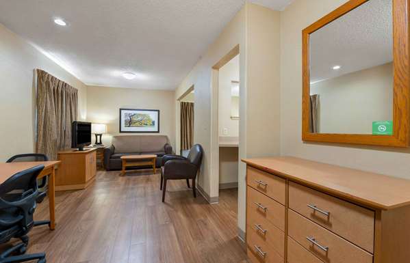  - Extended Stay America Suites Fairfield