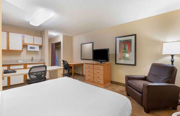  - Extended Stay America Suites Fairfield