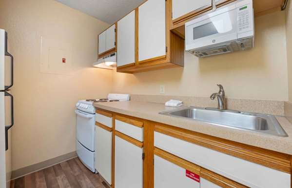  - Extended Stay America Suites Fairfield