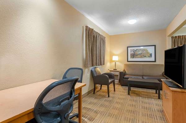  - Extended Stay America Suites Fairfield