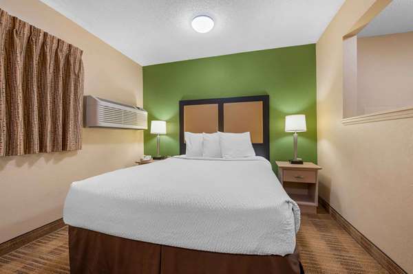  - Extended Stay America Suites Fairfield