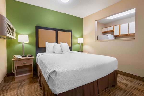  - Extended Stay America Suites Fairfield