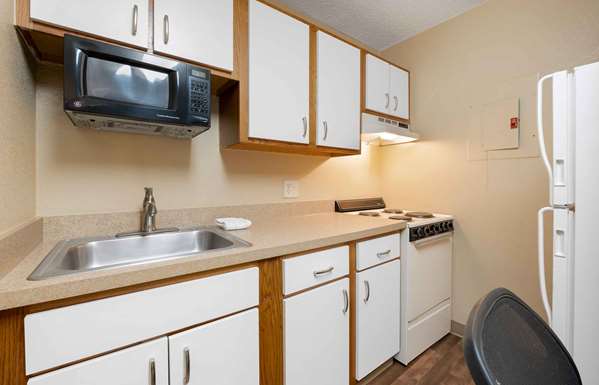  - Extended Stay America Suites Fairfield