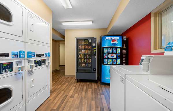  - Extended Stay America Suites Fairfield