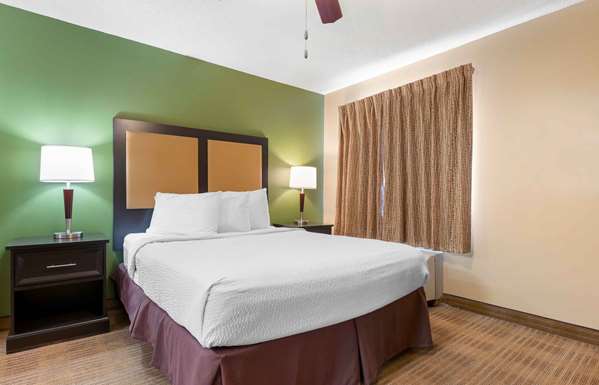  - Extended Stay America Suites Fairfield
