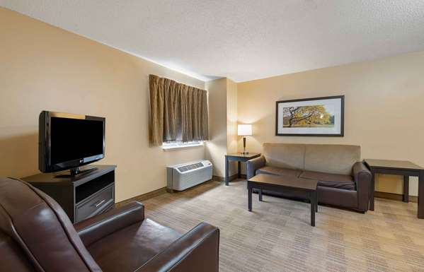  - Extended Stay America Suites Fairfield