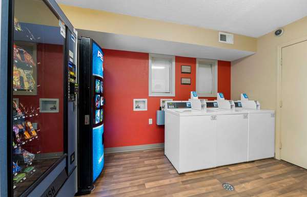  - Extended Stay America Suites Fairfield