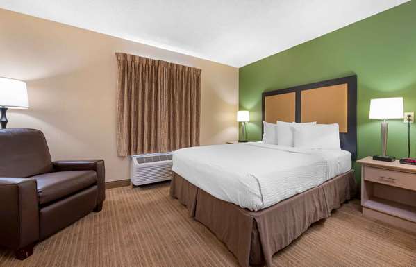 - Extended Stay America Suites Fairfield