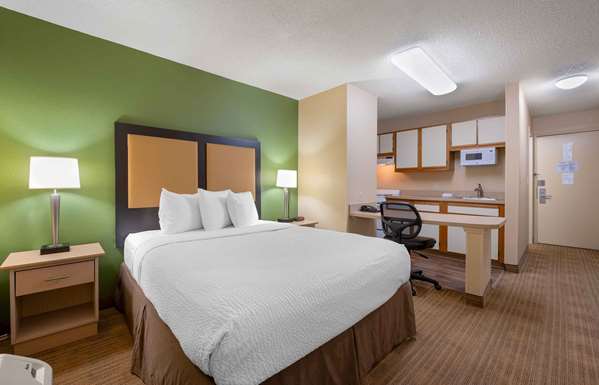  - Extended Stay America Suites Fairfield