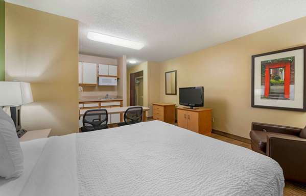  - Extended Stay America Suites South Dayton - I-75, Exit 44