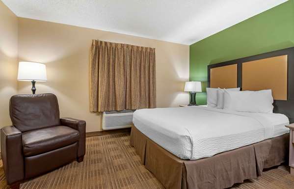  - Extended Stay America Suites South Dayton - I-75, Exit 44
