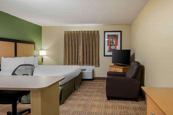  - Extended Stay America Suites South Dayton - I-75, Exit 44