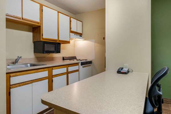  - Extended Stay America Suites South Dayton - I-75, Exit 44