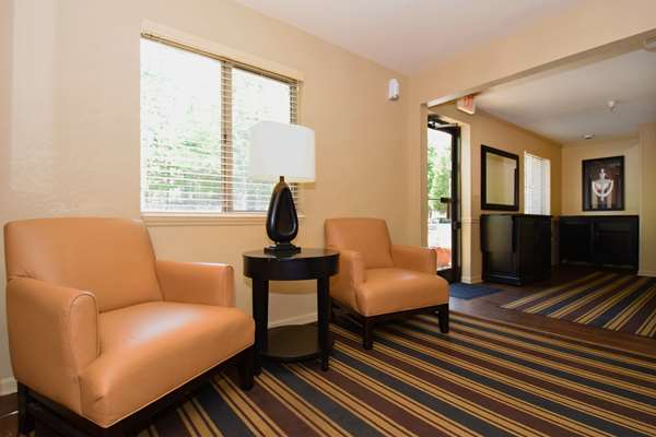  - Extended Stay America Suites West Hills Knoxville - I-40 & I-75, Exit 380