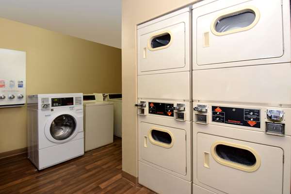Amenities - Extended Stay America Suites West Hills Knoxville - I-40 & I-75, Exit 380