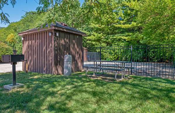  - Extended Stay America Suites Keystone Indianapolis - I-465, Exit 33