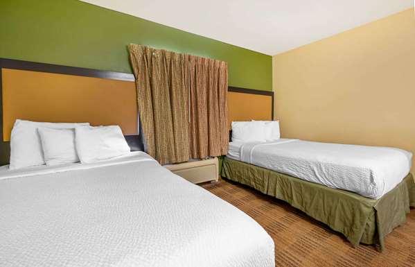  - Extended Stay America Suites Keystone Indianapolis - I-465, Exit 33