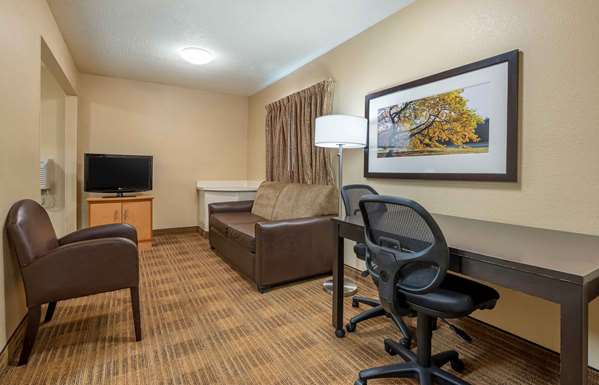  - Extended Stay America Suites College Park Indianapolis